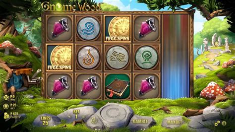 gnomewood slots